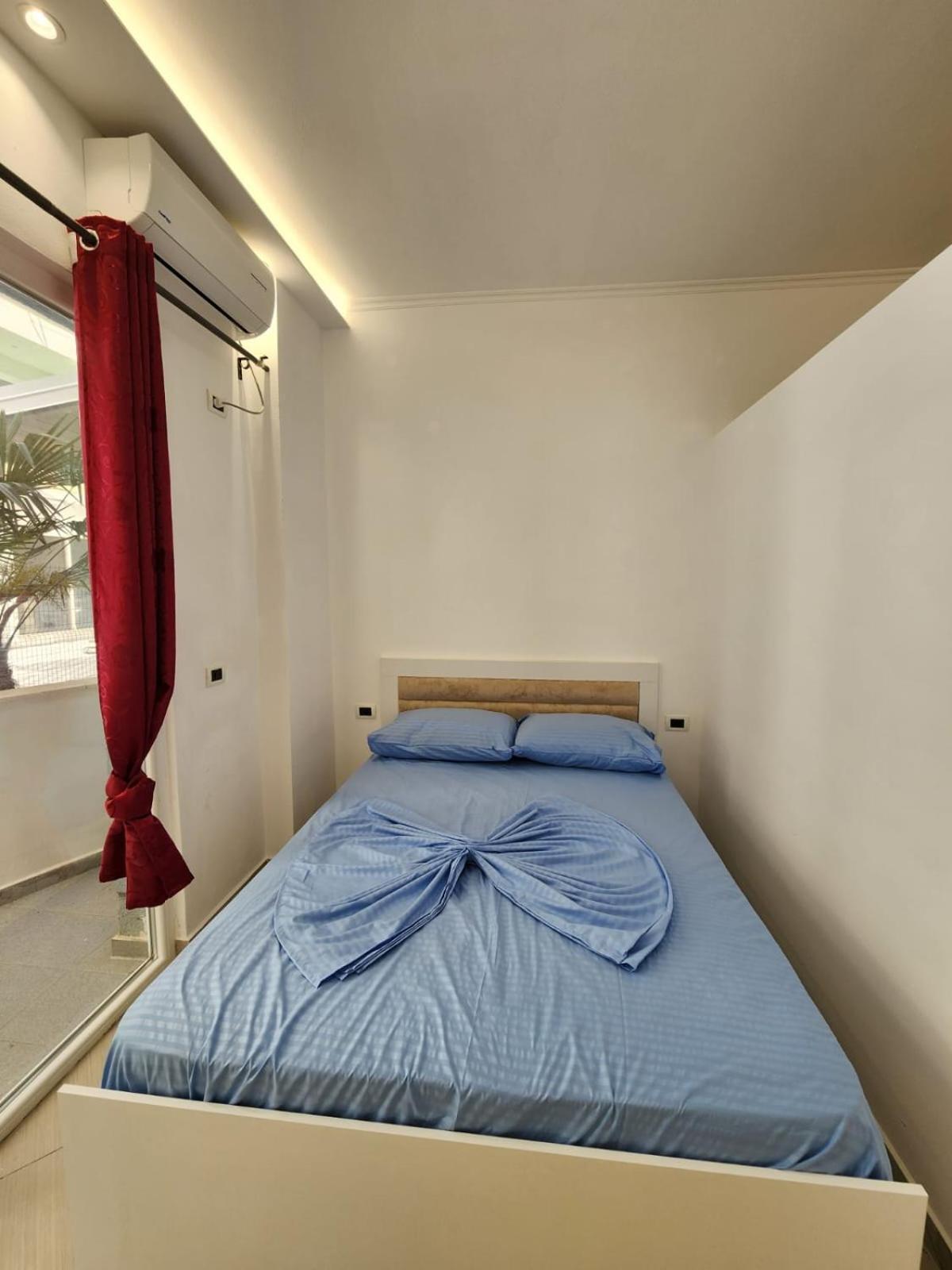 Summer Apartments Shengjin Exterior photo